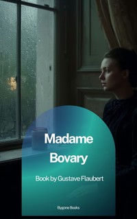 Madame Bovary - Gustave Flaubert - ebook + książka