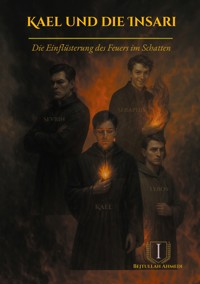 Kael und die Insari - Bejtullah Ahmedi - ebook