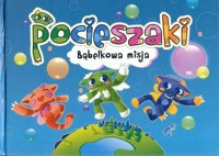 Pocieszaki - - książka