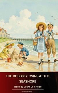 The Bobbsey Twins at the Seashore - Laura Lee Hope - ebook