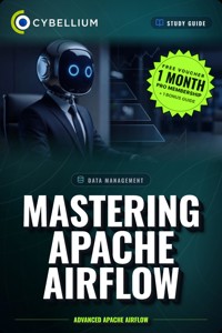 Mastering Apache Airflow - Cybellium - ebook