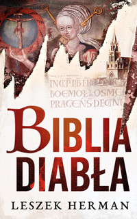 Biblia diabła - Leszek Herman - ebook + audiobook + książka