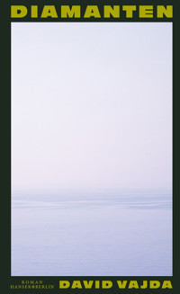 Diamanten - David Vajda - ebook