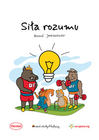 Siła rozumu - Janiszewski Boguś - darmowy ebook + audiobook