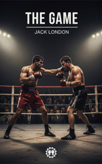 The Game - Jack London - ebook