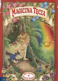 Magiczna tęcza - Shirley Barber - ebook