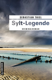 Sylt-Legende - Sebastian Thiel - ebook