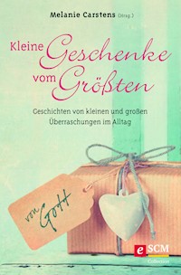 Kleine Geschenke vom Größten -  - ebook