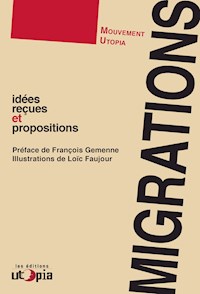 Migrations - Le Mouvement Utopia - ebook
