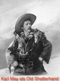 Durch das Land der Skipetaren. Karl May. - Otmar Trierweiler - ebook