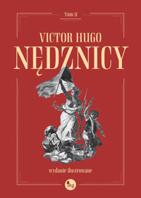 Nędznicy, tom 2 - Victor Hugo - ebook + audiobook