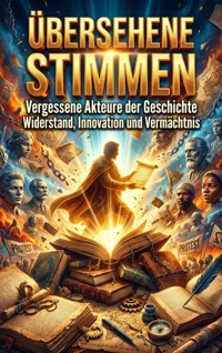 Übersehene Stimmen - Miriam Brandt - ebook