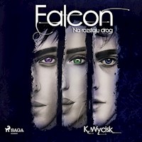 Falcon II Na rozstaju dróg - Wycisk Katarzyna - ebook + audiobook