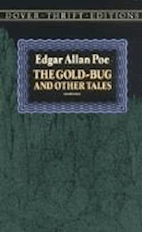 The Gold-Bug - Edgar Allan Poe - darmowy ebook