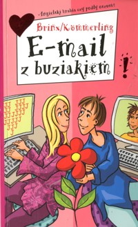 E-mail z buziakiem - Brinx Koemmerling - ebook
