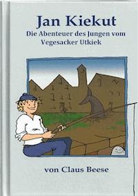 Jan Kiekut - Claus Beese - ebook