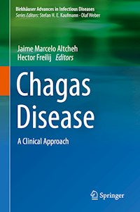 Chagas Disease -  - ebook