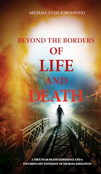 BEYOND THE BORDERS OF LIFE AND DEATH - MICHAEL UCHE IGBOANUGO - ebook