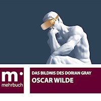 Das Bildnis des Dorian Gray - Oscar Wilde - ebook