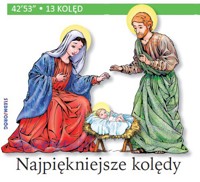 Najpiękniejsze kolędy - Opracowanie zbiorowe - audiobook