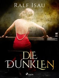 Die Dunklen - Ralf Isau - ebook