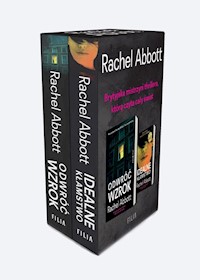 Idealne kłamstwo / Odwróć wzrok - Rachel Abbott - książka