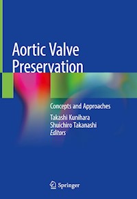 Aortic Valve Preservation -  - ebook