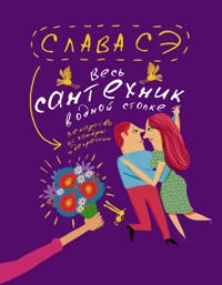Весь сантехник в одной стопке - Слава Сэ - ebook