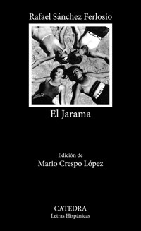 El Jarama - Rafael Sanchez Ferlosio - ebook