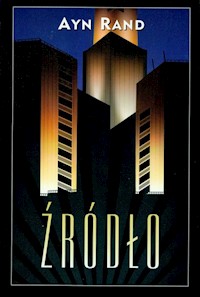 Źródło - Rand Ayn - książka