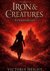Iron and Creatures - Victoria Height - ebook
