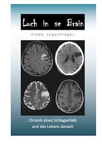 Loch in se Brain - Frank Repschläger - ebook