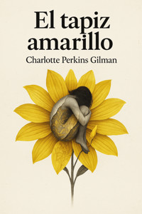 El Tapiz Amarillo - Charlotte - ebook