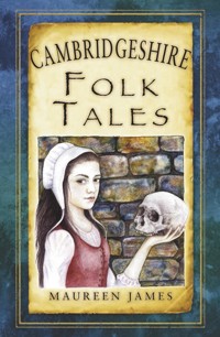 Cambridgeshire Folk Tales - Maureen James - ebook