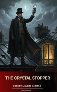 The Crystal Stopper - Leblanc Maurice - ebook