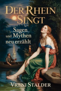 Der Rhein singt - Vreni Stalder - ebook