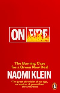 On Fire - Naomi Klein - książka