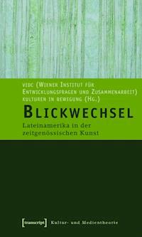 Blickwechsel - - ebook