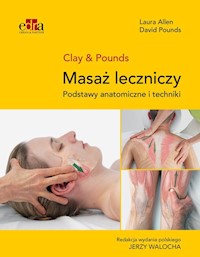 Masaż leczniczy - Allen L.,Pounds D. - książka