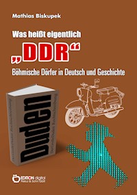 Was heißt eigentlich "DDR"? - Matthias Biskupek - ebook