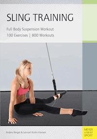 Sling Training - Berget Anders - ebook