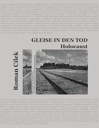 Gleise in den Tod - Roman Cilek - ebook