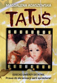 Tatuś - Adaszewska Magdalena - ebook + audiobook + książka