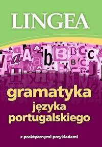 Gramatyka języka portugalskiego z praktycznymi przykładami -  - książka