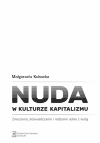 Nuda w kulturze kapitalizmu - Kubacka Małgorzata - książka