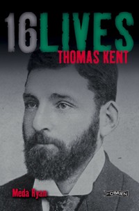 Thomas Kent - Meda Ryan - ebook