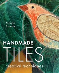Handmade Tiles - Marion Brandis - ebook