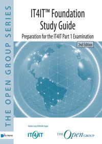IT4IT™ Foundation – Study Guide, 2nd Edition - Andrew Josey - ebook
