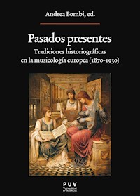 Pasados presentes - AAVV - ebook