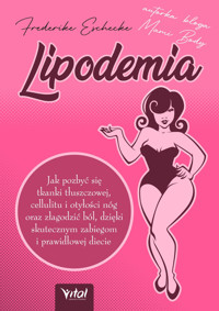 Lipodemia - Frederike Eschecke - ebook